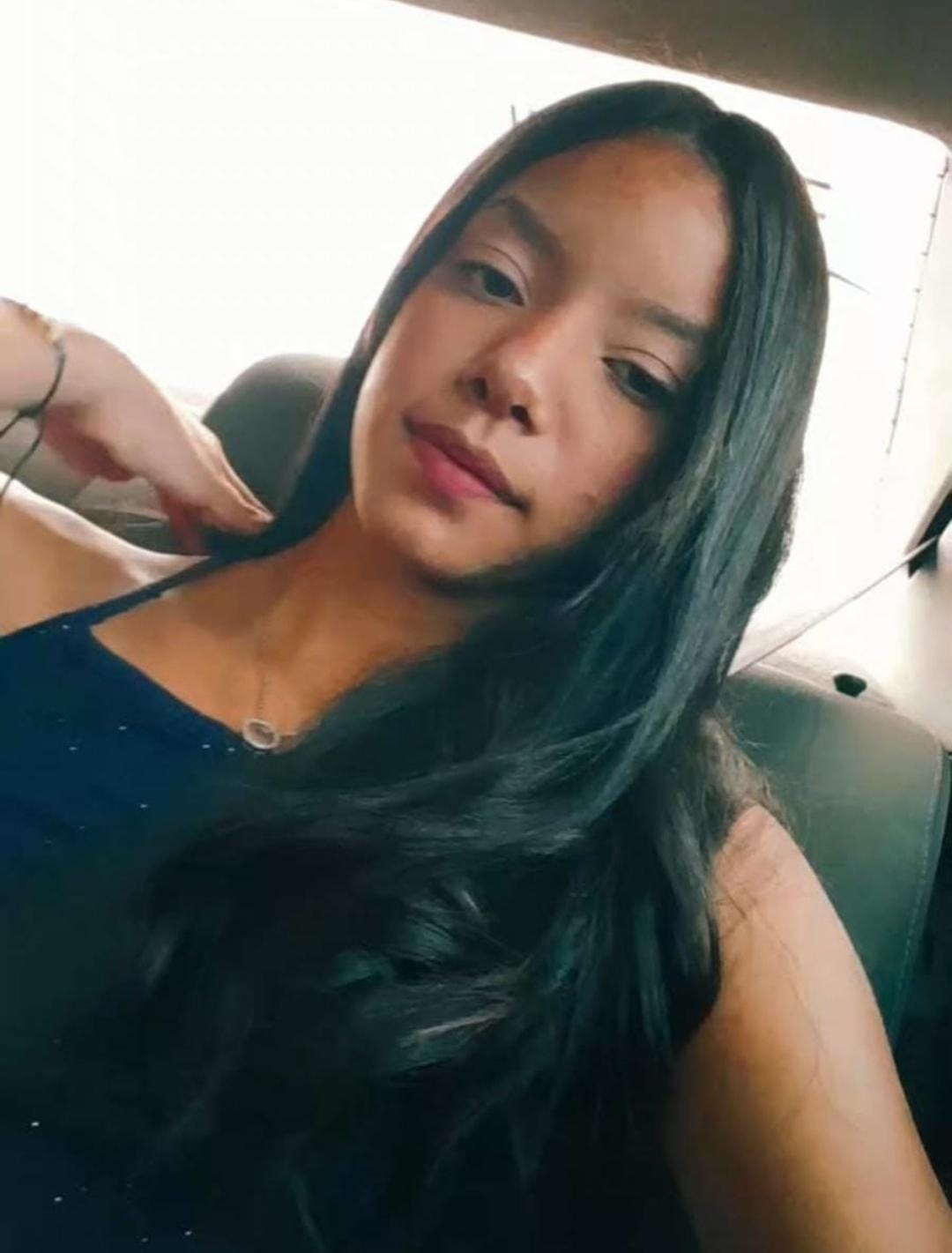 Leticia Vitória